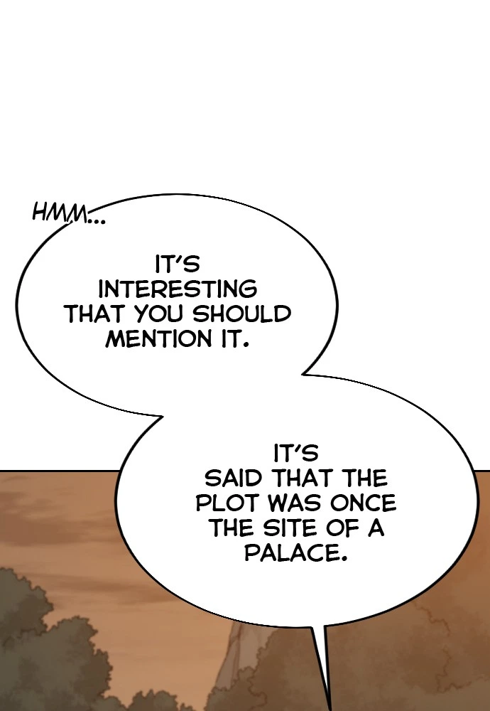 Return of the Blossoming Blade Chapter 3 — page 74