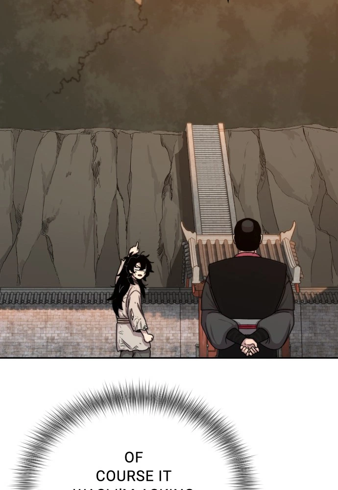 Return of the Blossoming Blade Chapter 3 — page 75