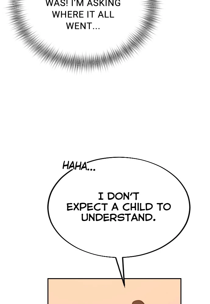 Return of the Blossoming Blade Chapter 3 — page 76
