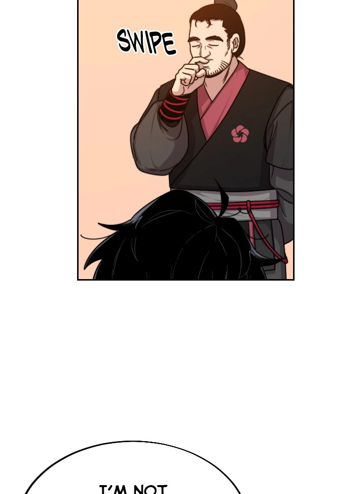 Return of the Blossoming Blade Chapter 3 — page 77