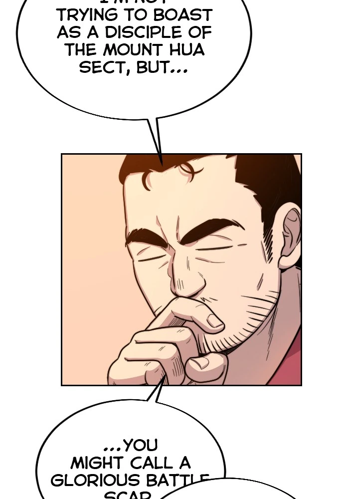 Return of the Blossoming Blade Chapter 3 — page 78