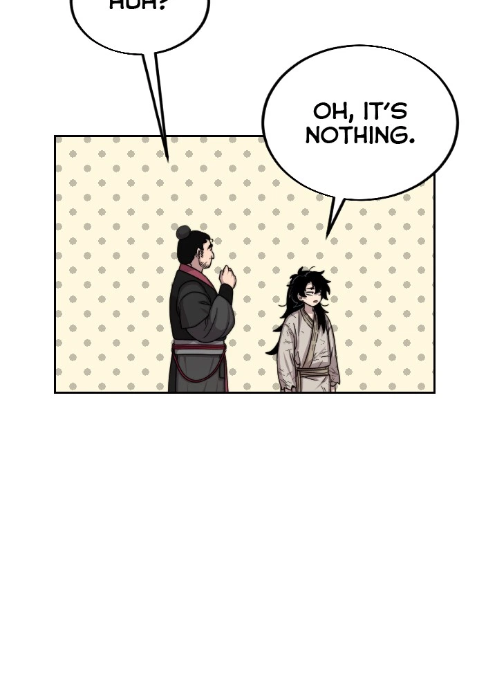 Return of the Blossoming Blade Chapter 3 — page 80