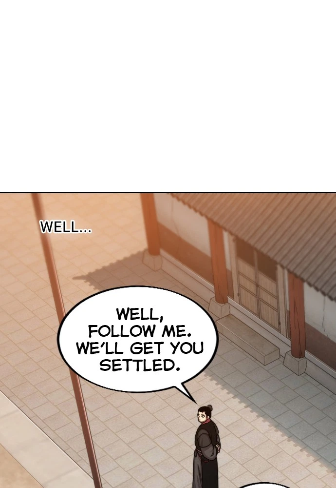 Return of the Blossoming Blade Chapter 3 — page 81