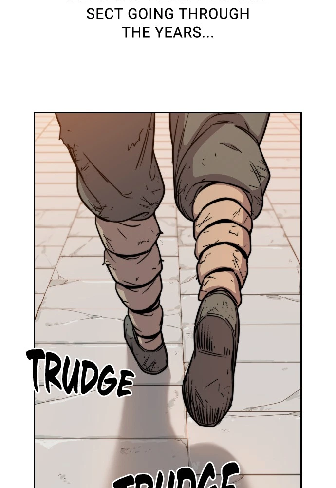 Return of the Blossoming Blade Chapter 3 — page 83