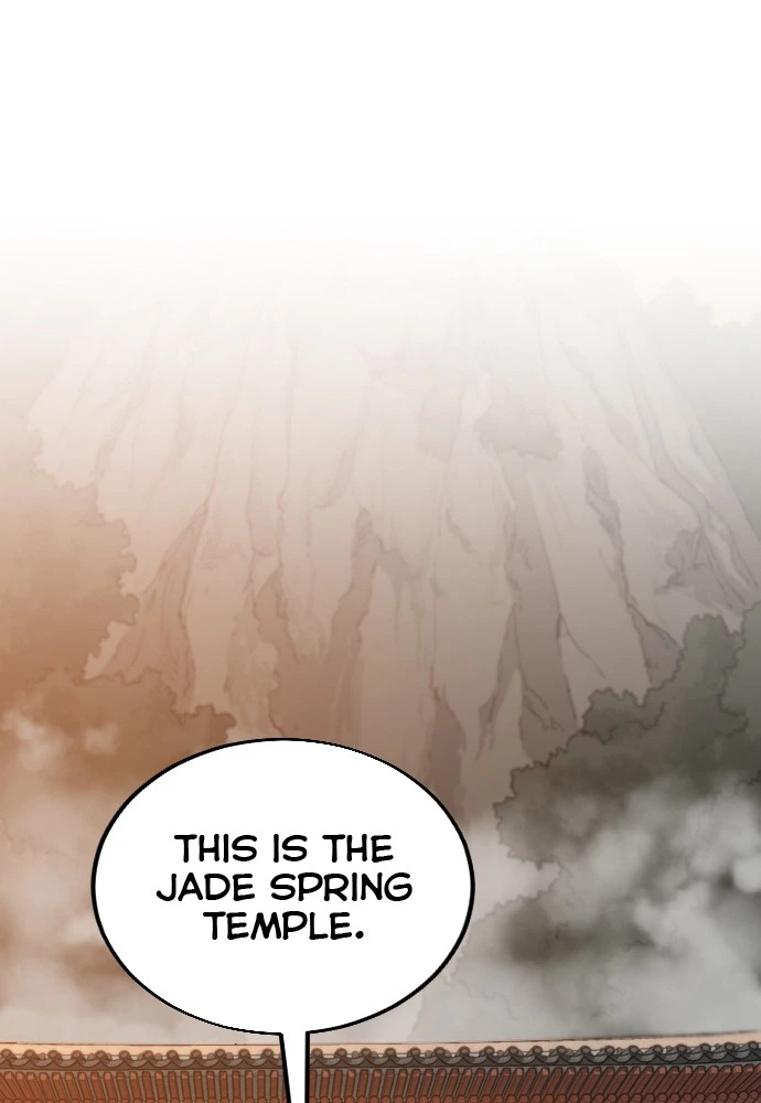 Return of the Blossoming Blade Chapter 3 — page 85