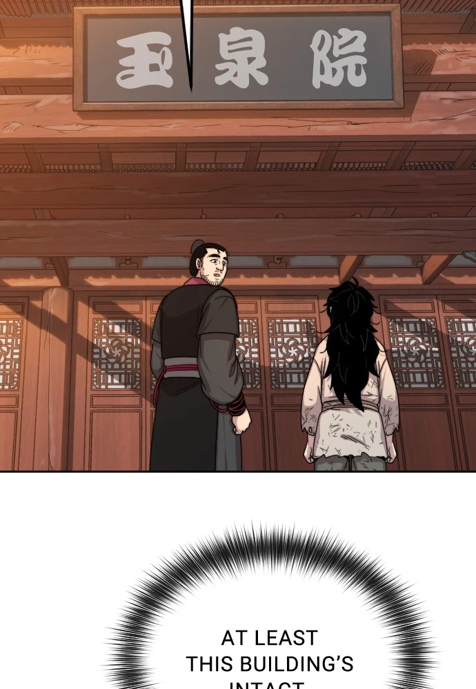 Return of the Blossoming Blade Chapter 3 — page 86