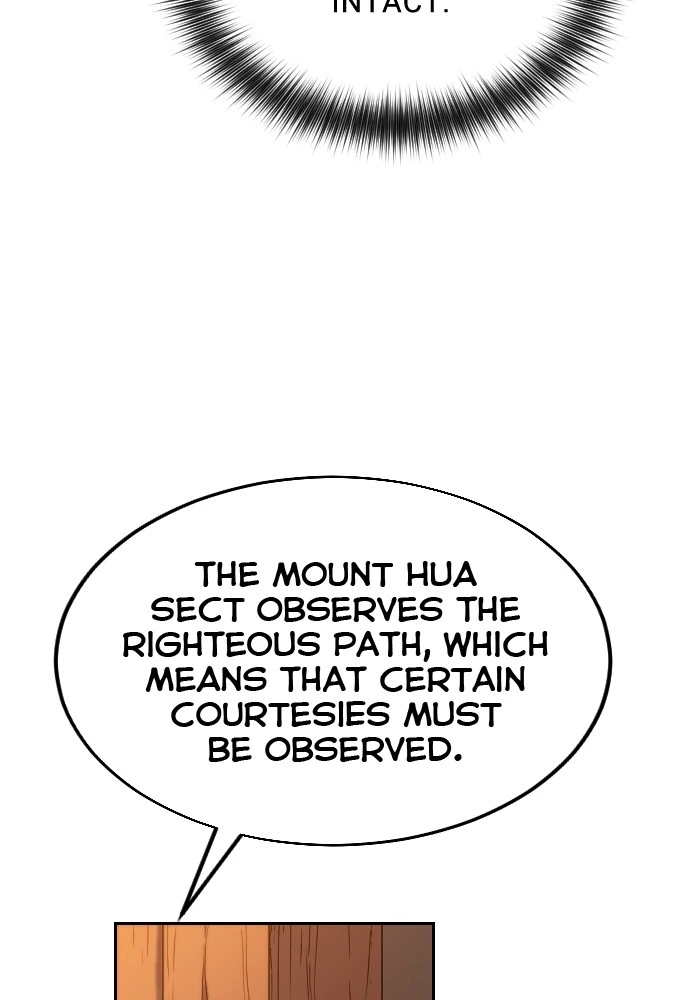 Return of the Blossoming Blade Chapter 3 — page 87
