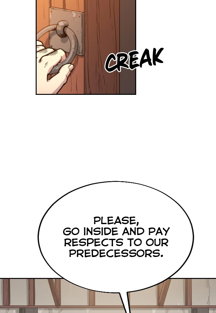 Return of the Blossoming Blade Chapter 3 — page 88