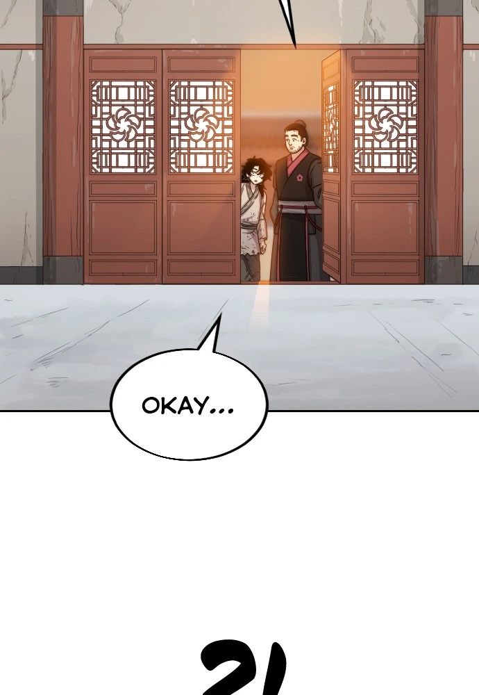 Return of the Blossoming Blade Chapter 3 — page 89
