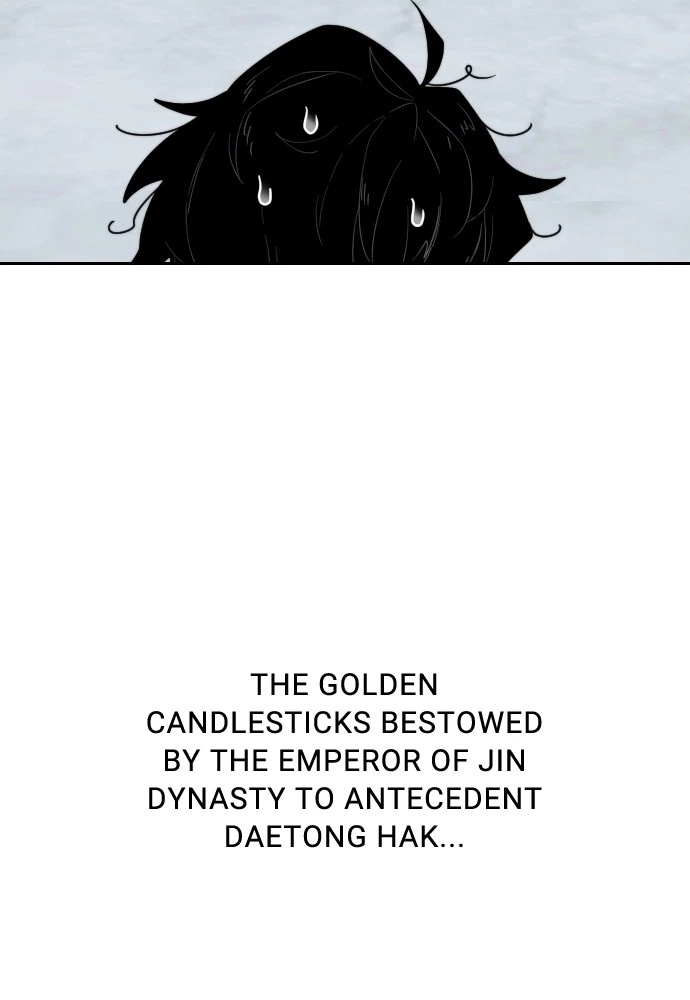 Return of the Blossoming Blade Chapter 3 — page 92