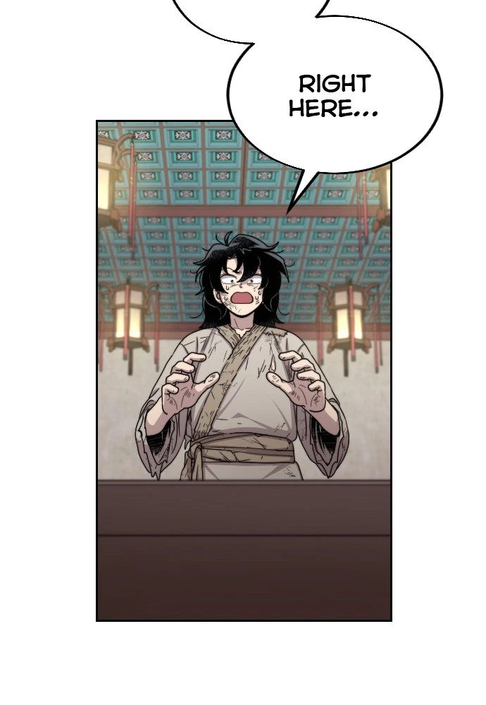 Return of the Blossoming Blade Chapter 3 — page 97