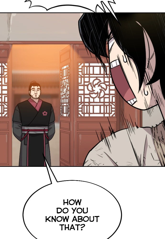 Return of the Blossoming Blade Chapter 3 — page 100