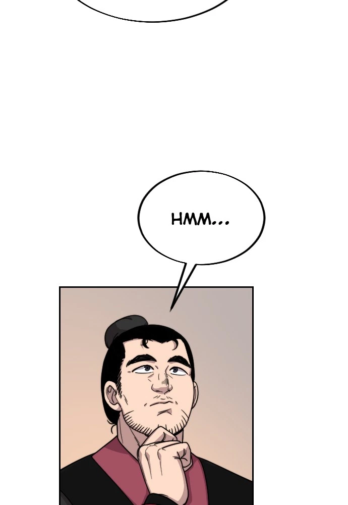 Return of the Blossoming Blade Chapter 3 — page 101