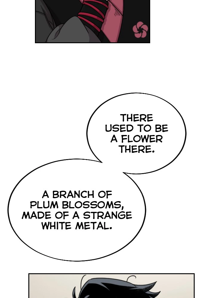 Return of the Blossoming Blade Chapter 3 — page 102