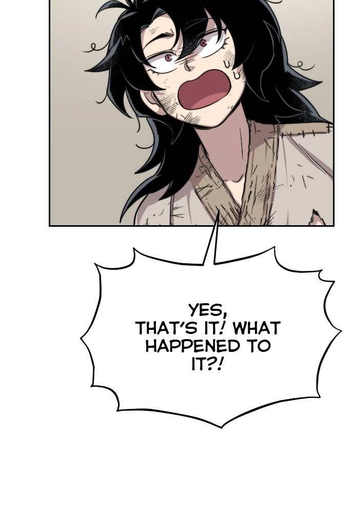Return of the Blossoming Blade Chapter 3 — page 103