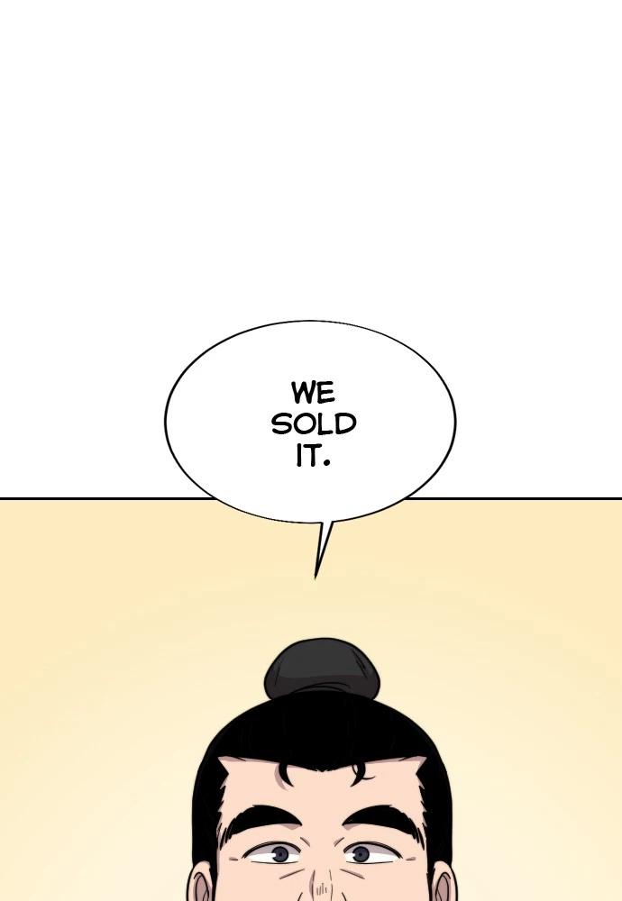 Return of the Blossoming Blade Chapter 3 — page 104