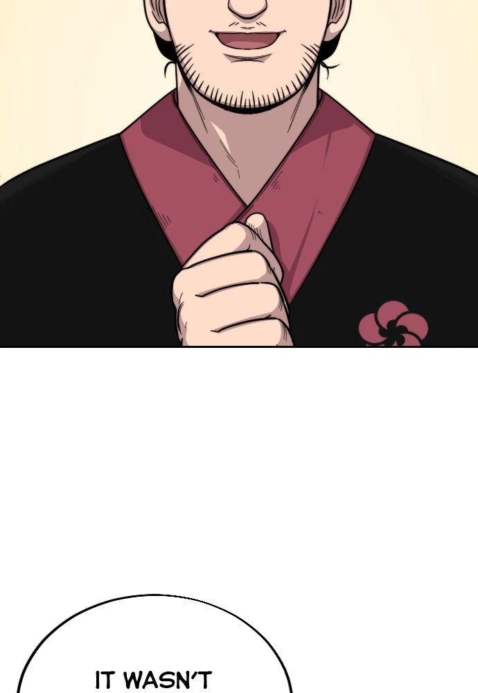 Return of the Blossoming Blade Chapter 3 — page 105
