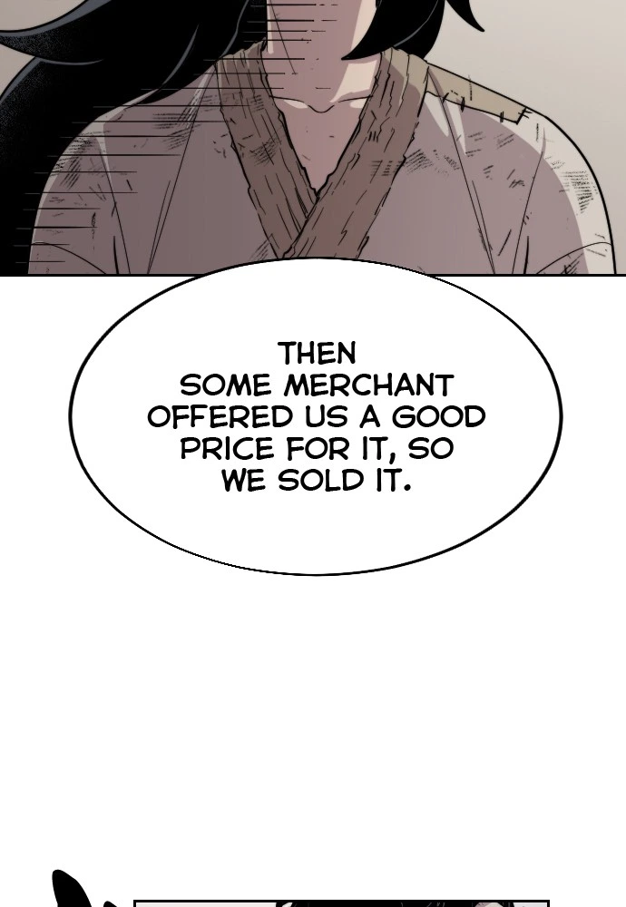 Return of the Blossoming Blade Chapter 3 — page 107