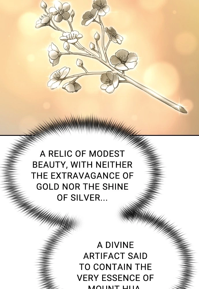 Return of the Blossoming Blade Chapter 3 — page 111