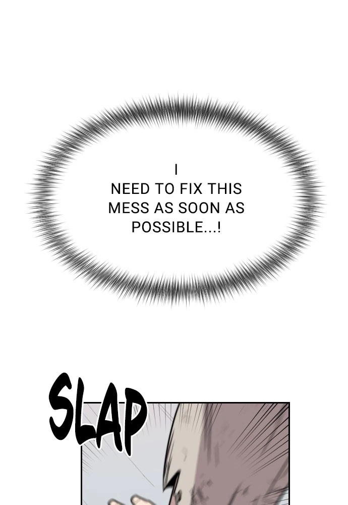 Return of the Blossoming Blade Chapter 3 — page 114