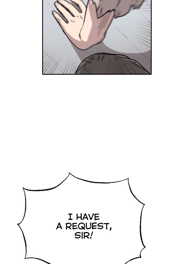 Return of the Blossoming Blade Chapter 3 — page 115