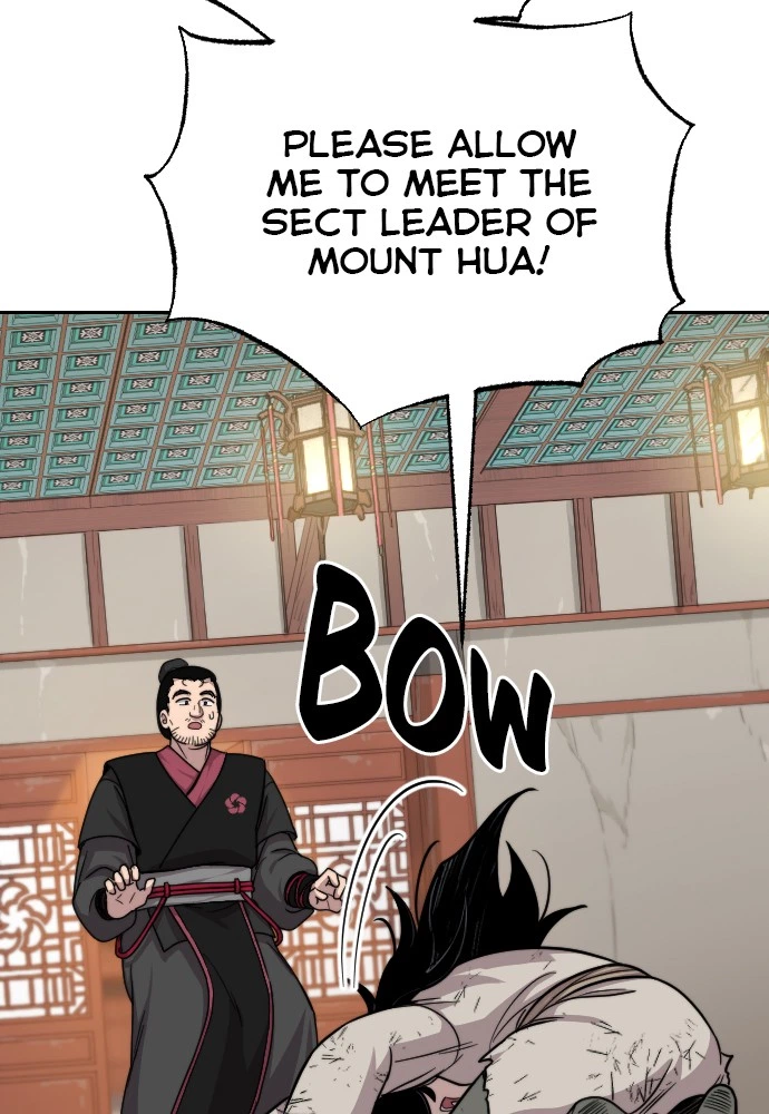 Return of the Blossoming Blade Chapter 3 — page 116
