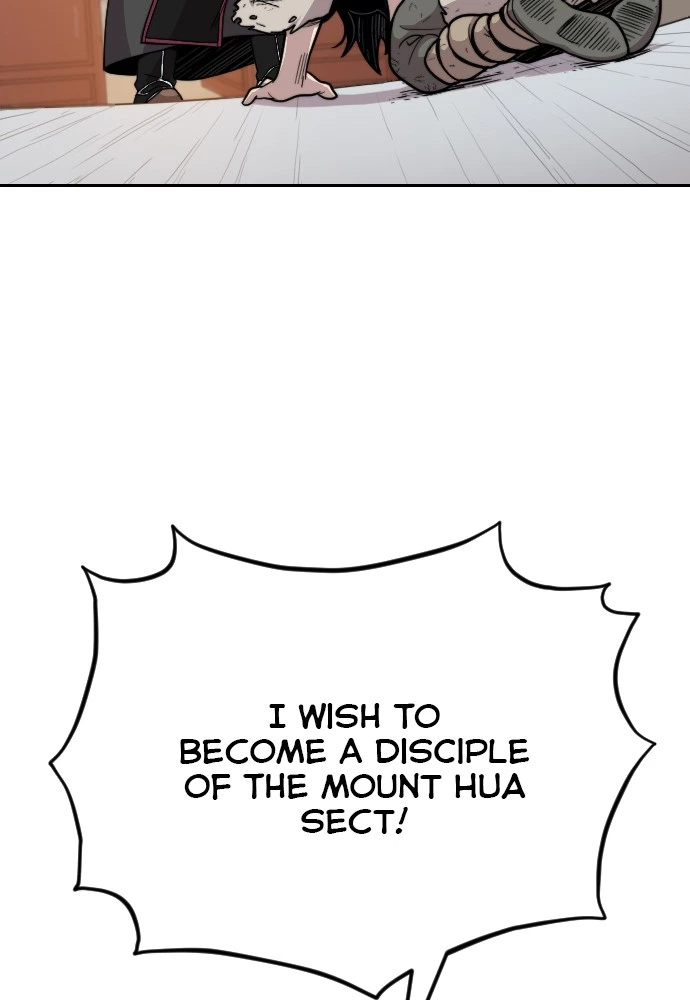 Return of the Blossoming Blade Chapter 3 — page 117