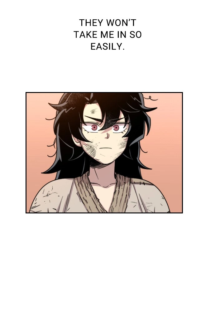 Return of the Blossoming Blade Chapter 3 — page 123