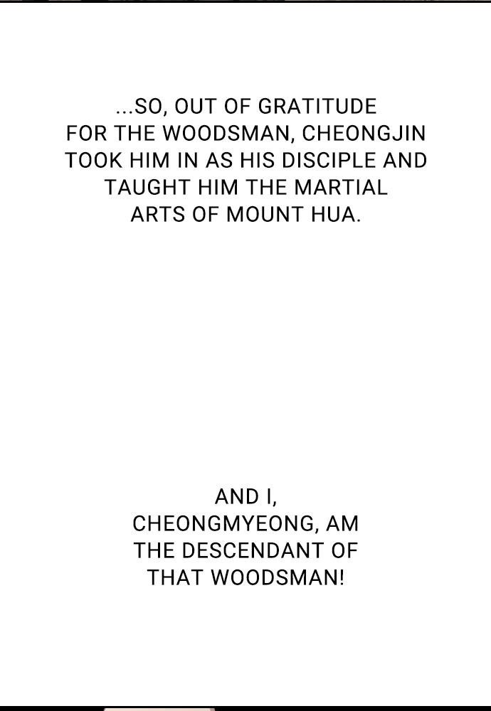 Return of the Blossoming Blade Chapter 3 — page 129