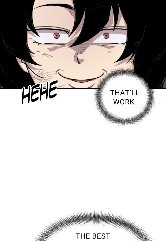 Return of the Blossoming Blade Chapter 3 — page 130