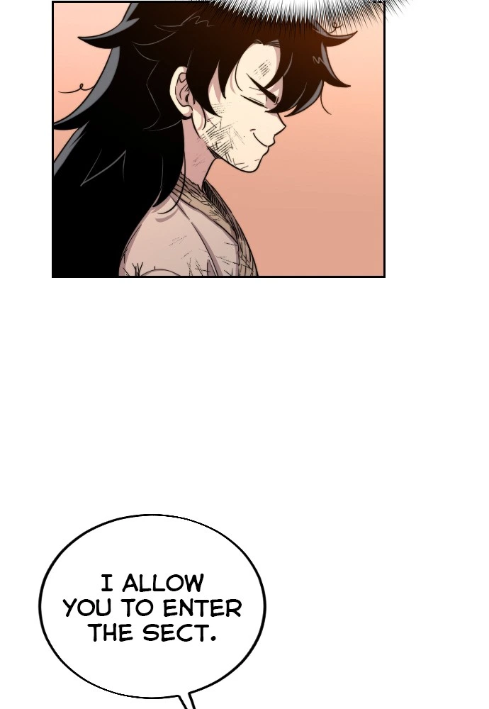 Return of the Blossoming Blade Chapter 3 — page 134