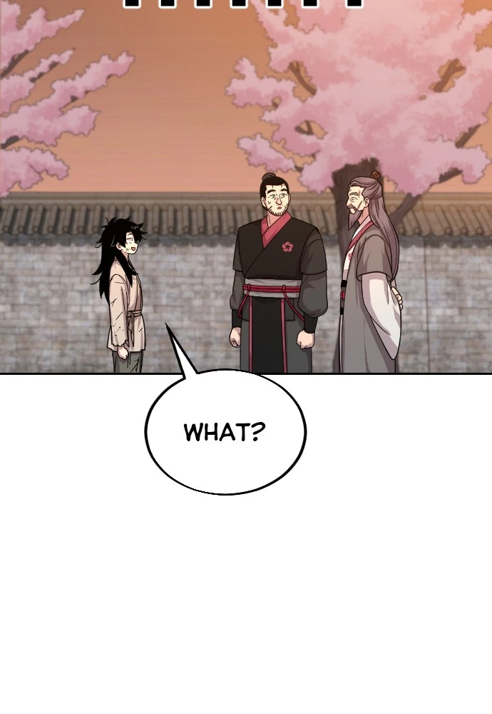 Return of the Blossoming Blade Chapter 3 — page 136