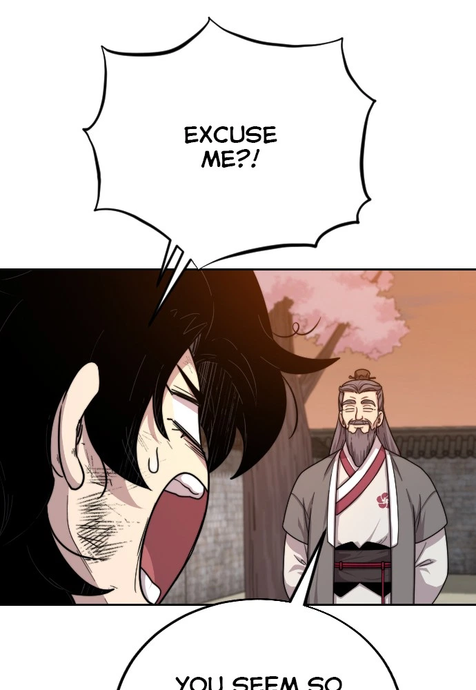 Return of the Blossoming Blade Chapter 3 — page 137