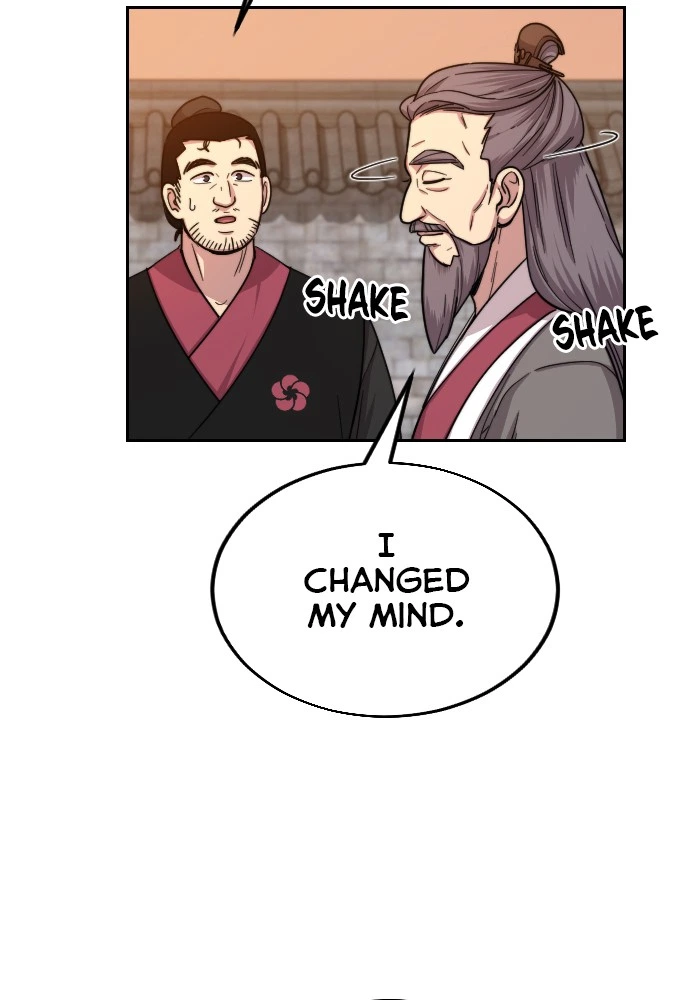 Return of the Blossoming Blade Chapter 3 — page 139