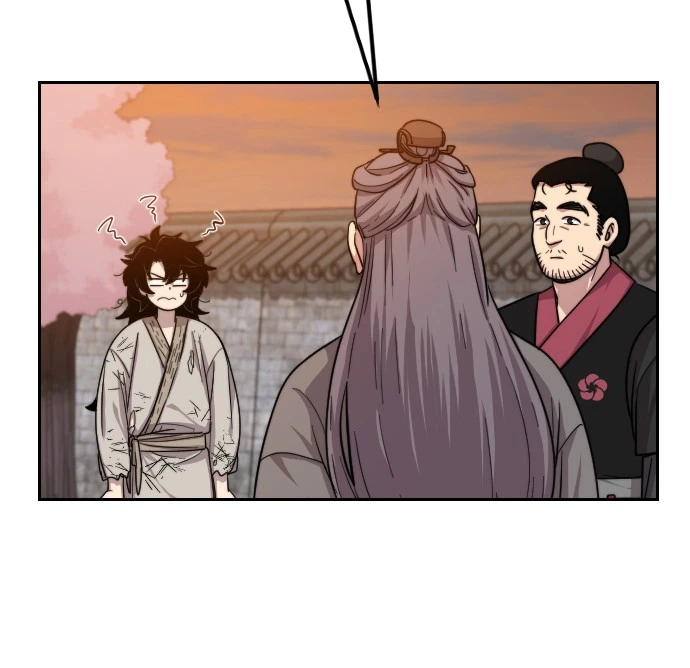 Return of the Blossoming Blade Chapter 3 — page 142