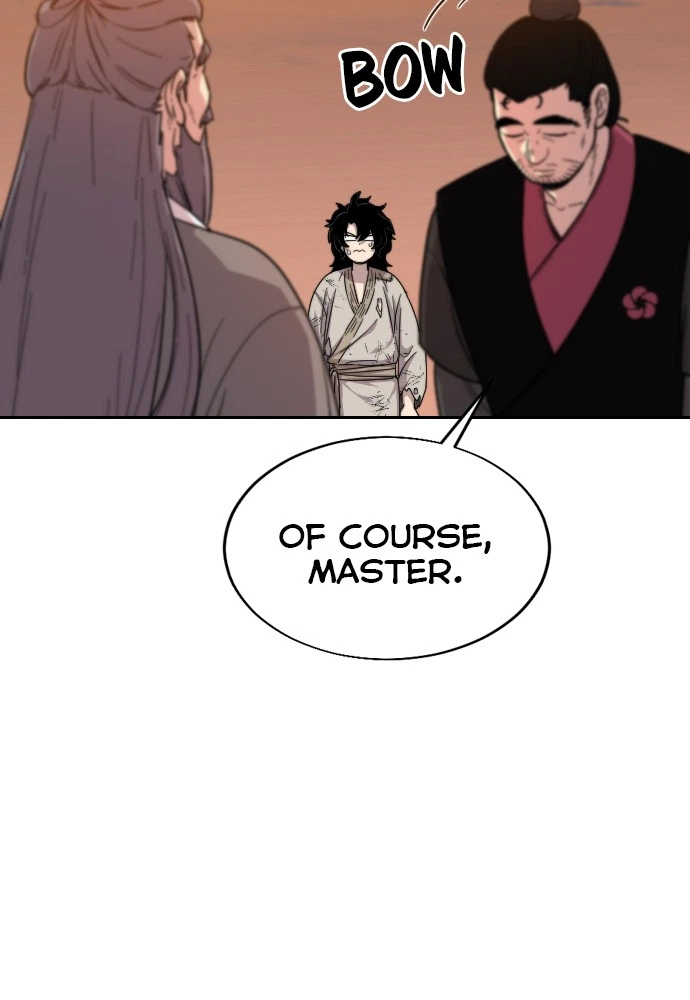 Return of the Blossoming Blade Chapter 3 — page 146
