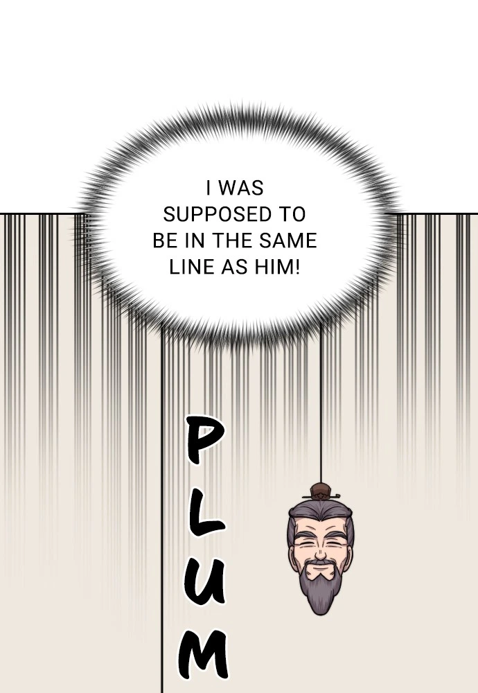 Return of the Blossoming Blade Chapter 3 — page 148