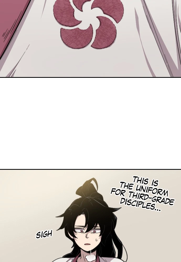 Return of the Blossoming Blade Chapter 3 — page 151