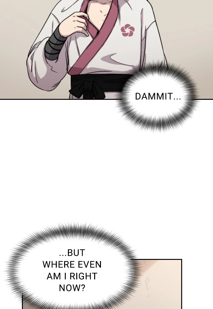 Return of the Blossoming Blade Chapter 3 — page 152