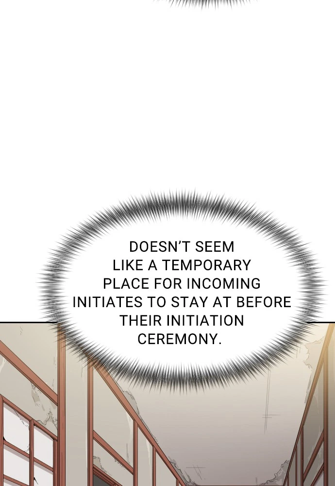 Return of the Blossoming Blade Chapter 3 — page 154