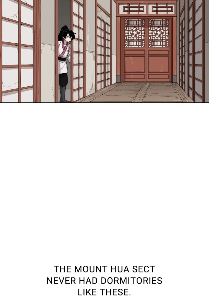 Return of the Blossoming Blade Chapter 3 — page 155