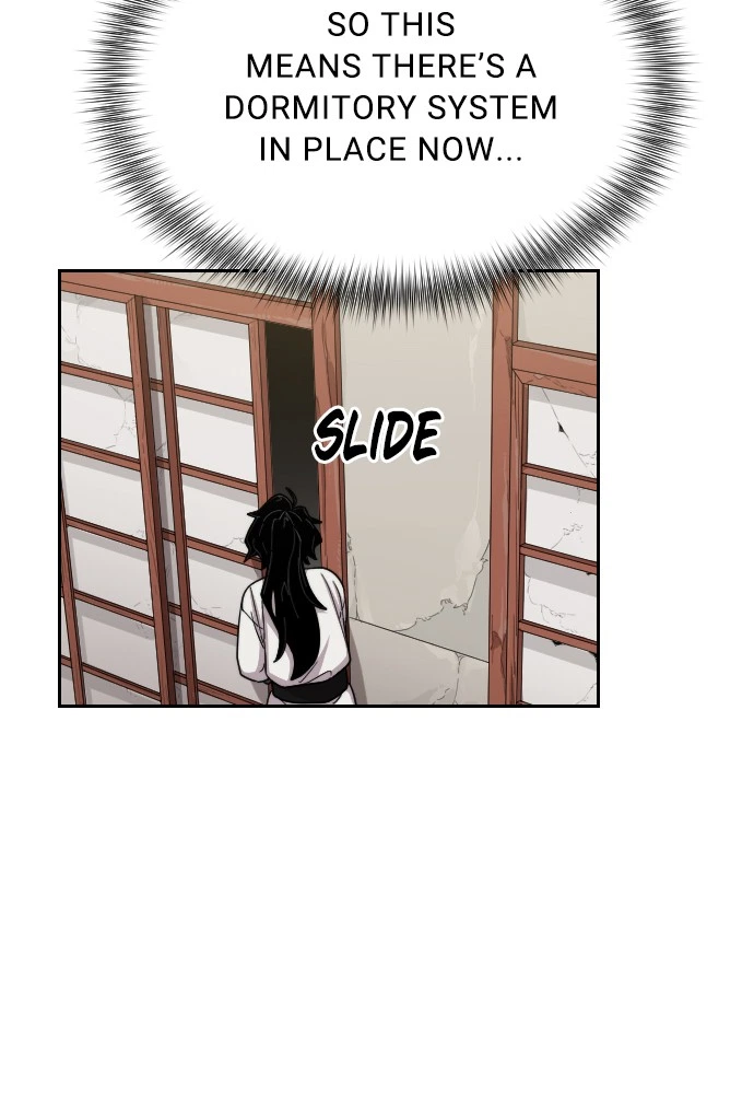 Return of the Blossoming Blade Chapter 3 — page 158