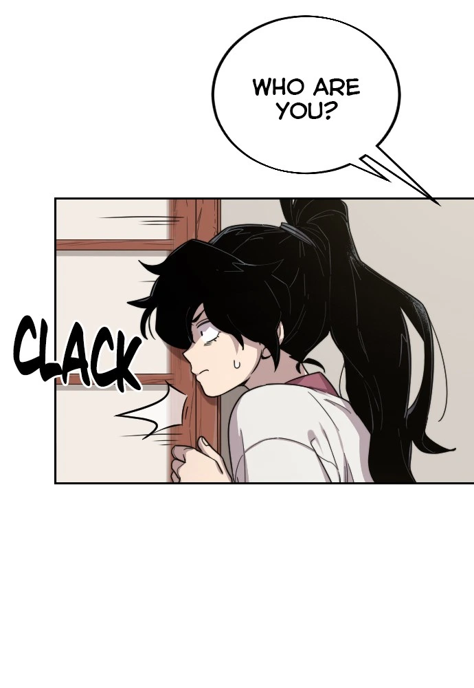 Return of the Blossoming Blade Chapter 3 — page 159