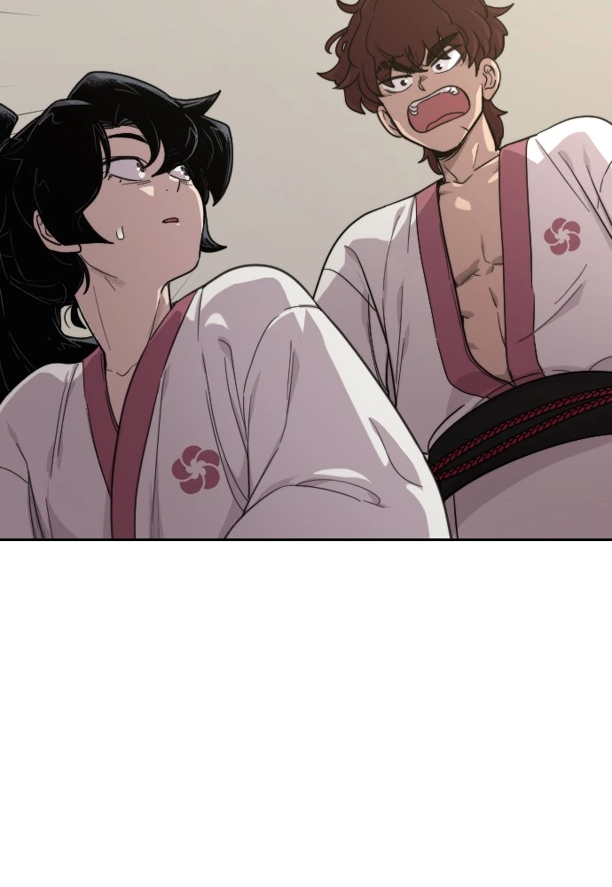 Return of the Blossoming Blade Chapter 3 — page 162