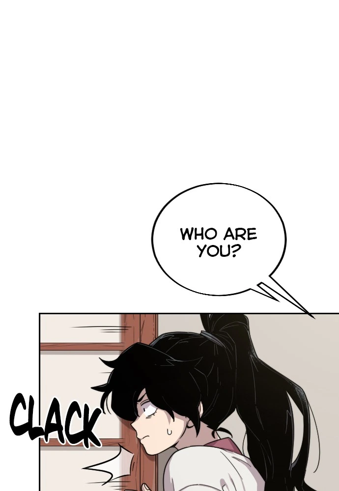 Return of the Blossoming Blade Chapter 4 — page 2