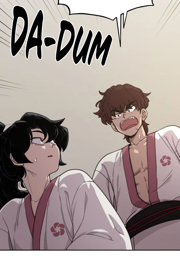 Return of the Blossoming Blade Chapter 4 — page 5
