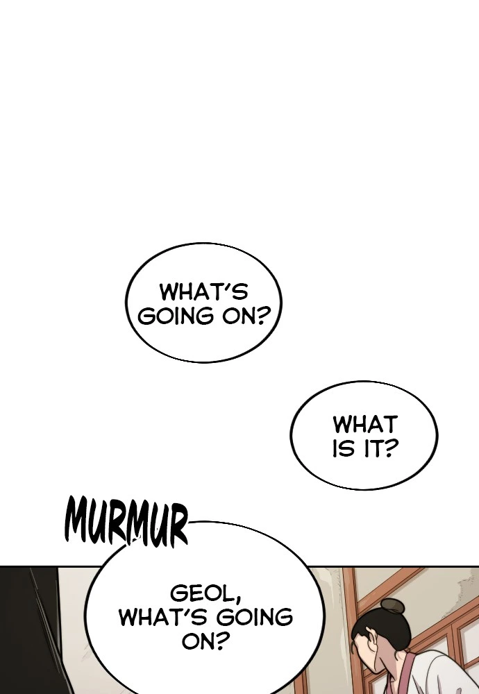 Return of the Blossoming Blade Chapter 4 — page 6
