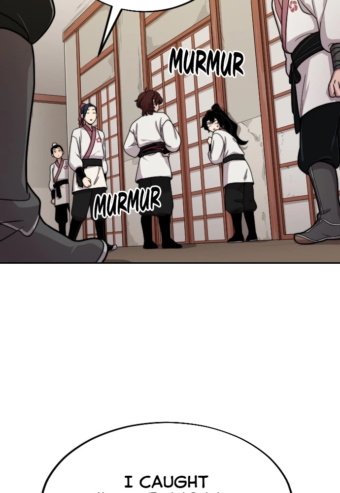 Return of the Blossoming Blade Chapter 4 — page 7