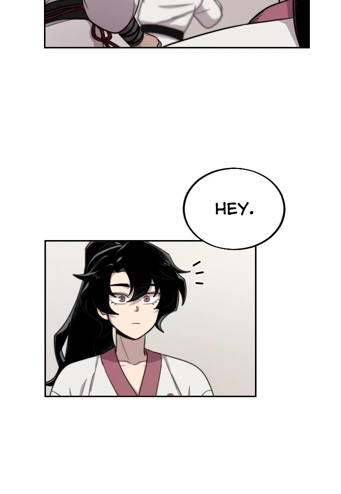 Return of the Blossoming Blade Chapter 4 — page 19