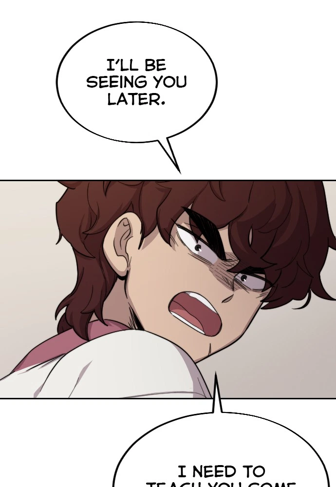 Return of the Blossoming Blade Chapter 4 — page 20
